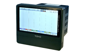 TRM-00J无纸记录仪（日本东邦TOHO）