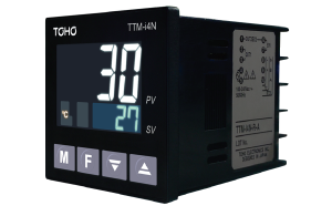 TTM-i4N 简易款大字幕温度控制器 TOHO(日本东邦電子)