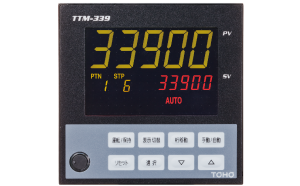TTM-339 可编程控制器 TOHO(日本东邦電子)