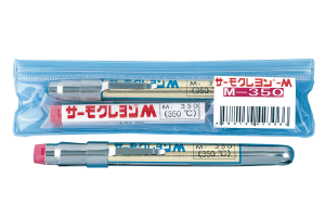 M系列 不可逆式温度蜡笔（日本NICHI日油技研）