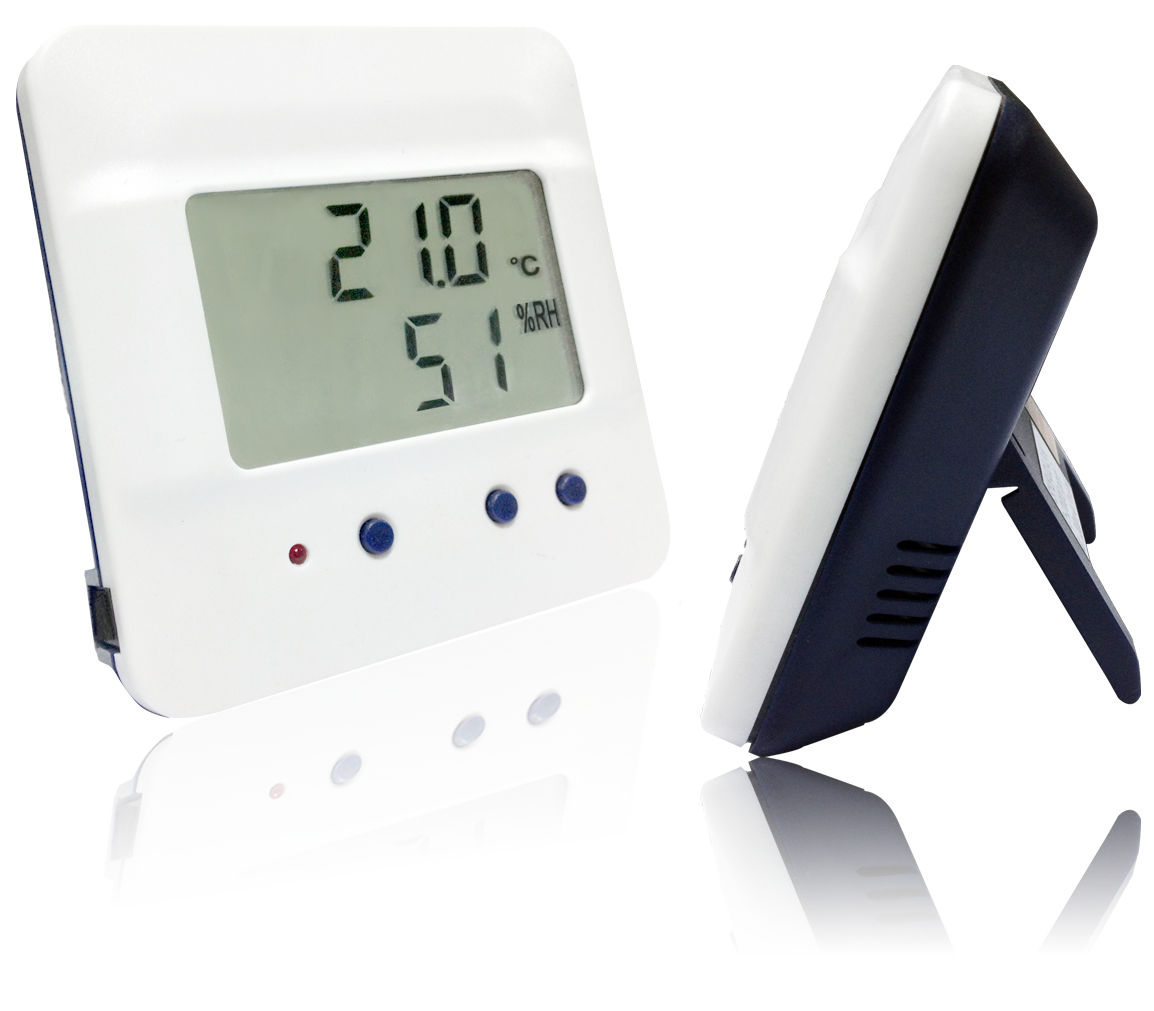 SYS-TH Temperature and Humidity Transmitter