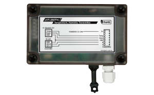 JVT-250TH 高湿环境适用 温湿度传送器 Yotta Sense系列